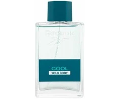 Reebok Cool Your Body EDT tualetinis vanduo vyrams, 100 ml