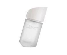 Reebok Iconic Statement Baltas For Everyone EDP parfumuotas vanduo unisex, 100 ml
