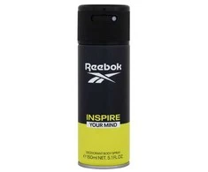 Reebok Inspire Your Mind Dezodorantas, 150 ml