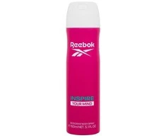 Reebok Inspire Your Mind Dezodorantas, 150 ml