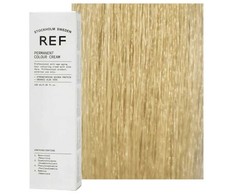 Ref Stockholm REF Permanent Colour 10.0 Extra Light Skirtas šviesiems plaukams, 100 ml