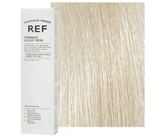 Ref Stockholm REF Permanent Colour 10.1 Extra Light Ash Skirtas šviesiems plaukams, 100 ml