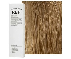 Ref Stockholm REF Permanent Colour 7.00 Intense Natural Skirtas šviesiems plaukams, 100 ml