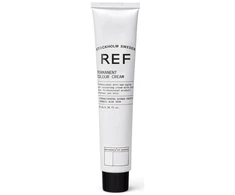 Ref Stockholm REF Permanent Colour Vegan Permanent Hair Dye Graphite, 100 ml