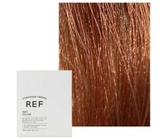 Ref Stockholm REF Soft Colour Coppers 4.4 Copper Brown, 50 ml