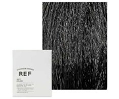 Ref Stockholm REF Soft Colour Naturals 1.0 Juodas, 50 ml