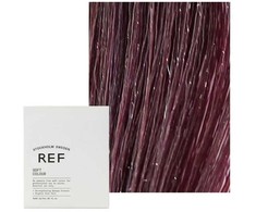 Ref Stockholm REF Soft Colour Reds 5.26 Brilliant Violet Raudona Brown, 50 ml