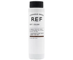Ref Stockholm REF Soft Colour Vegan Demi-Permanent Hair Dye 9.3 Very Light Golden Skirtas šviesiems plaukams, 50 ml