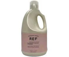 Ref Stockholm Illuminate Colour šampūnas plaukams be sulfatų, stiprinančioms, 2000 ml