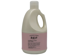 Ref Stockholm REF Illuminate Colour Sulfates-Free Hair Conditioner Nourishes And Enhances Tone, 2000 ml