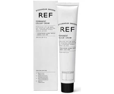 Ref Stockholm REF Permanent Colour Vegan Permanent Hair Dye 12.3 Light Golden Skirtas šviesiems plaukams, 100 ml
