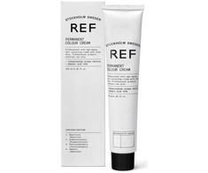 Ref Stockholm REF Permanent Colour Vegan Permanent Hair Dye 12.11 Light Khaki Skirtas šviesiems plaukams, 100 ml