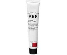 Ref Stockholm REF Permanent Colour Vegan Permanent Hair Dye 8.1 Light Ash Skirtas šviesiems plaukams, 100 ml