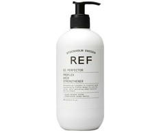 Ref Stockholm REF ProPlex 02.Perfector Vegan Hair Kreminis Treatment For Strengthening, 500 ml