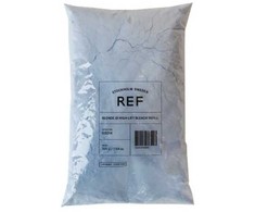 Ref Stockholm REF Skirtas šviesiems plaukams.Id High-Lift Bleaching Hair Oxidant Powder Refill, 500g