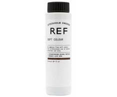 Ref Stockholm REF Soft Colour Vegan Demi-Permanent Hair Dye 0.00 Clear, 50 ml
