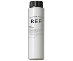 Ref Stockholm REF Soft Colour Vegan Demi-Permanent Hair Dye 6.11 Medium Cool Ash, 50 ml