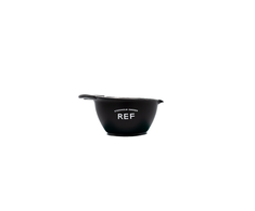 Ref Stockholm REF Tools Plastic Colour Mixing Bowl Juodas