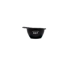Ref Stockholm REF Tools Plastic Colour Mixing Bowl Juodas