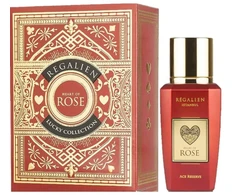 Regalien Heart Of Rose Extrait de Parfum PP kvepalai unisex, 50 ml