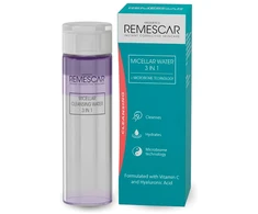 Remescar 3 in 1 Micellar Cleansing Vanduo, 200 ml