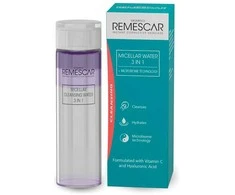 Remescar 3 in 1 Micellar Cleansing Vanduo, 200 ml