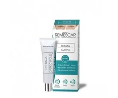 Remescar Eye &amp; Dark Circles Corrector paakių kremas paburkimo mažinimui, 8 ml