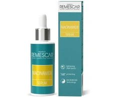 Remescar Serum Niacinamide veido serumas, 30 ml