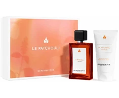 Reminiscence Le Patchouli Eau De Toilette Intense Purškiklis, 50 ml Set 2 Pieces