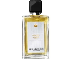 Reminiscence Souffle Ambre EDT tualetinis vanduo unisex, 50 ml