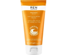 Ren Clean Skincare Radiance PHA Exfoliating Facial veido šveitiklis, 50 ml