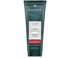 Rene Furterer Color Glow Repairing Glow Conditioner kondicionierius dažytiems plaukams, 250 ml