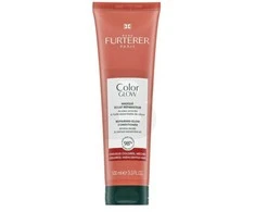 Rene Furterer Color Glow Repairing Glow Conditioner atkuriantis kondicionierius dažytiems plaukams, 100 ml