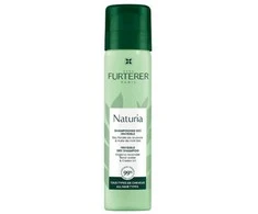 Rene Furterer Naturia Sausas šampūnas, 75 ml
