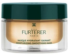 René Furterer Sublime Karité Moisturizing Mask For Dry Hair kaukė sausiems plaukams, 200 ml