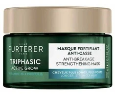 Rene Furterer Triphasic Anti Breakage Strengthening Mask stiprinamoji plaukų kaukė, 200 ml