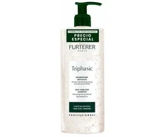 Rene Furterer Triphasic Anti Hair Loss Šampūnas šampūnas nuo plaukų slinkimo, 500 ml