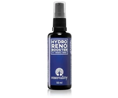 Renovality Hydro Renobooster drėkinamasis veido aliejus, 50 ml