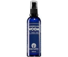 Renovality Original Series levandų vanduo, 100 ml