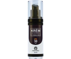 Renovality Original Series Mineralinis kremas su apsauga nuo UV spindulių SPF 30, 30 ml