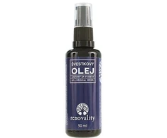 Renovality Original Series Plum Oil, 50 ml