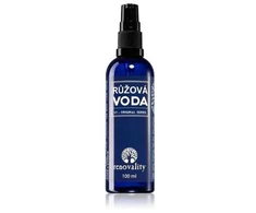 Renovality Original Series rožių vanduo, 100 ml