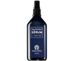Renovality Original Series Make-Up Remover purškiamas makiažo valiklis, 200 ml
