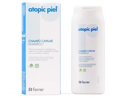 Repavar Atopic Piel šampūnas jautriai arba atopinei galvos odai 200ml