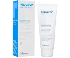 "Repavar Atopic Piel" veido kremas 50ml
