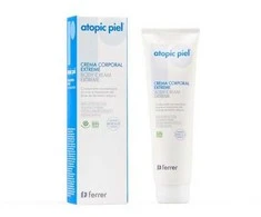 "Repavar Atopic Skin Extreme" kūno kremas 150ml