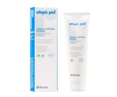 "Repavar Atopic Skin Extreme" kūno kremas 150ml
