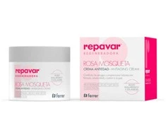 "Repavar Regenerate" veido kremas su erškėtuogių aliejumi 50ml