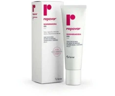 "Repavar Regenerate" gelis 30ml