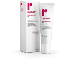 "Repavar Regenerate" gelis 30ml